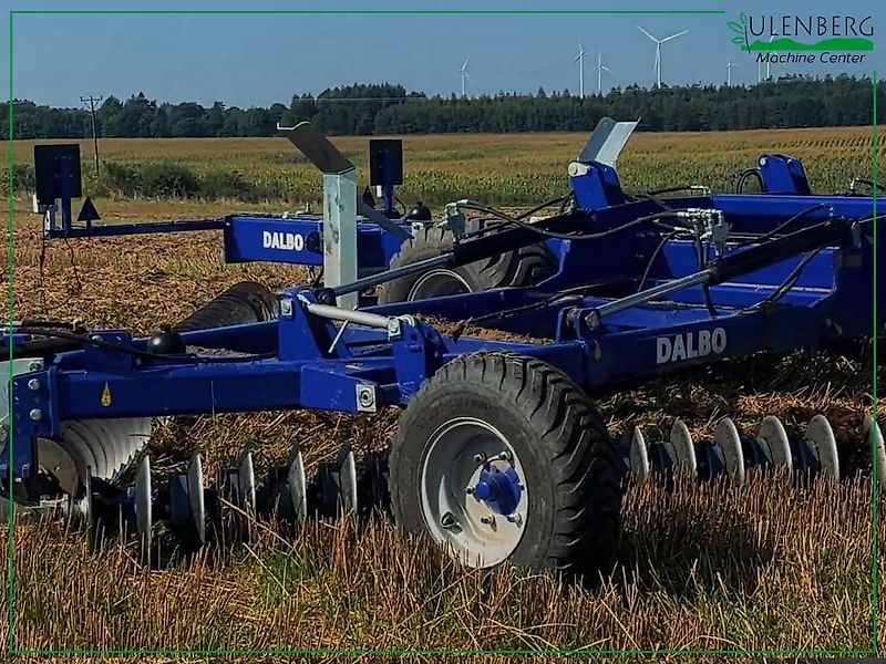 DALBO Powerchain 800