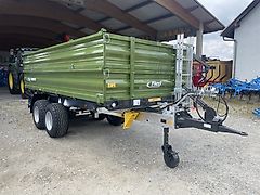 Fliegl TDK 80-88 VR FOX