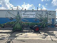 Fendt Former 14055 Pro 3 Zwadhark (ISOBUS)