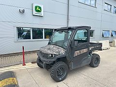 John Deere XUV865M Gator