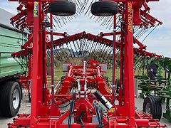 Einböck AEROSTAR-EXACT 900