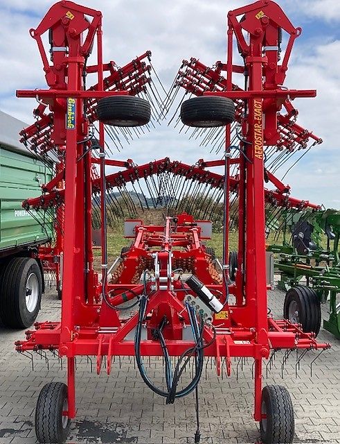 Einböck AEROSTAR-EXACT 900