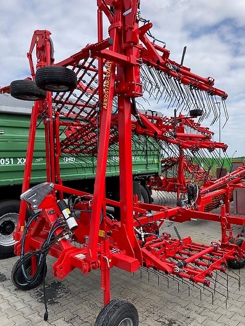 Einböck AEROSTAR-EXACT 900