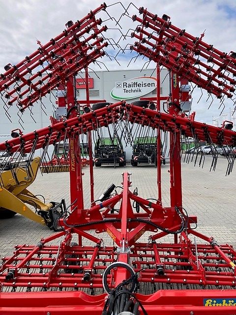 Einböck AEROSTAR-EXACT 900