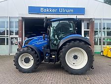 New Holland T5.120 Auto Command