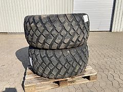Alliance 500/60R22,5 DÆK