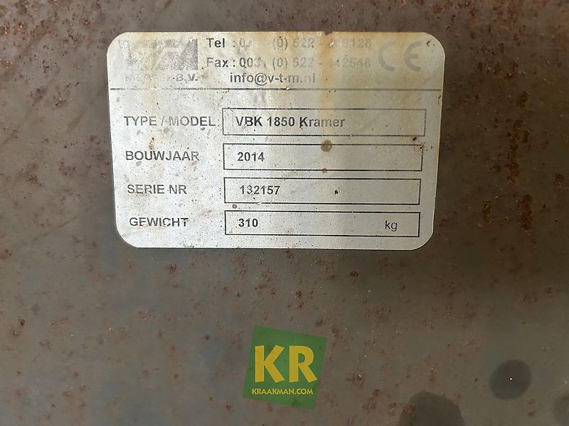 Merlo Overig #567683