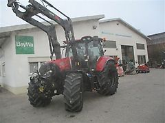 Case IH MAXXUM 150 CVX #869