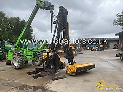 McConnel PA8085 TELE-VFR