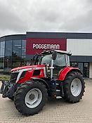 Massey Ferguson 6S.145 Dyna 6