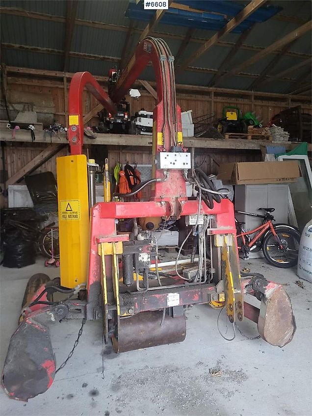 A-KON Rundballepakker