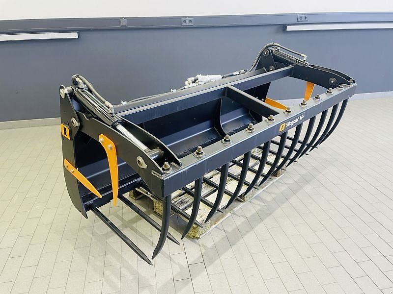 Alö SILOGRAB 210 ALÖ