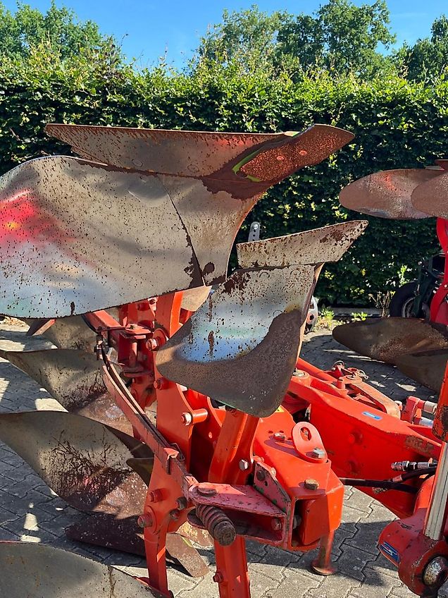 Kuhn Multi-Master 112 T 5