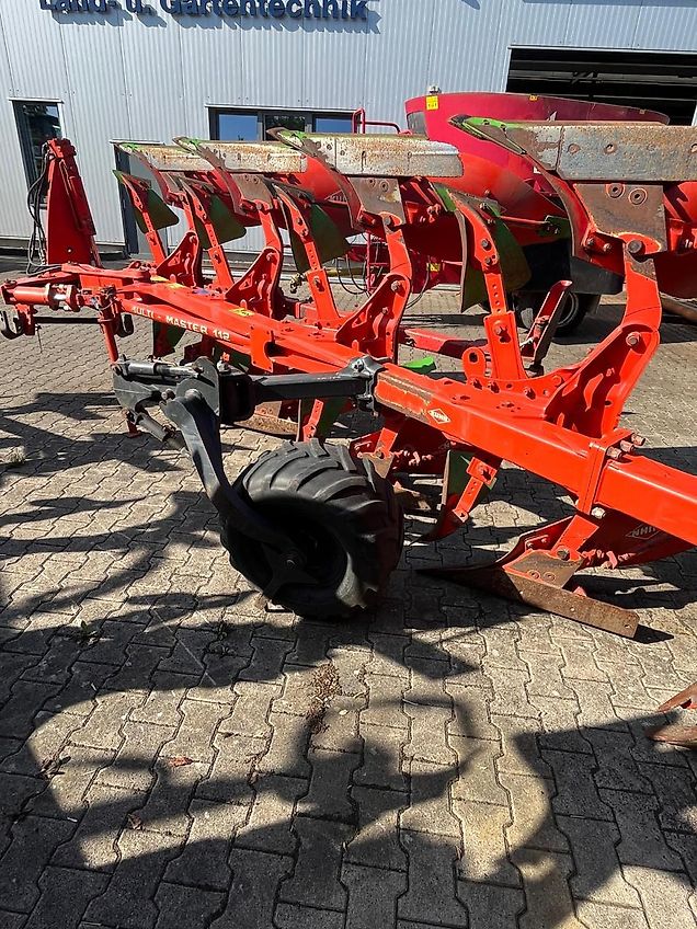 Kuhn Multi-Master 112 T 5