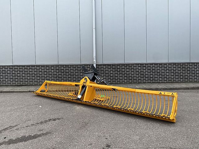 Herder MRLT430 SS MAAIKORF