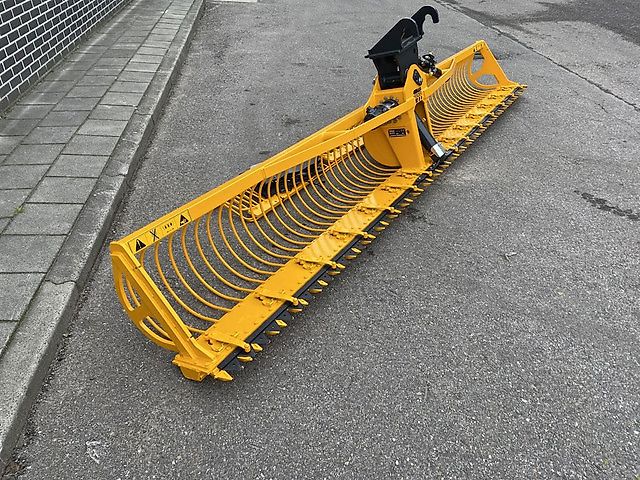 Herder MRLT430 SS MAAIKORF