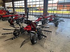 Vicon Andex 714 T Evo