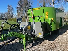 Faresin TPF 2.16 PLUS