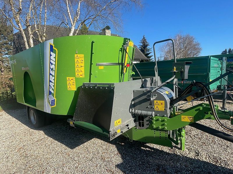 Faresin TPF 2.16 PLUS