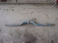 Rabe Vorschälerwelle