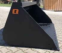 Frontladerschaufel Quicke 200-GM+