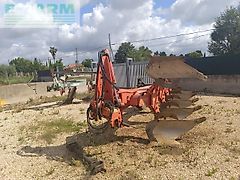 Kuhn Varimaster 153 4et+1