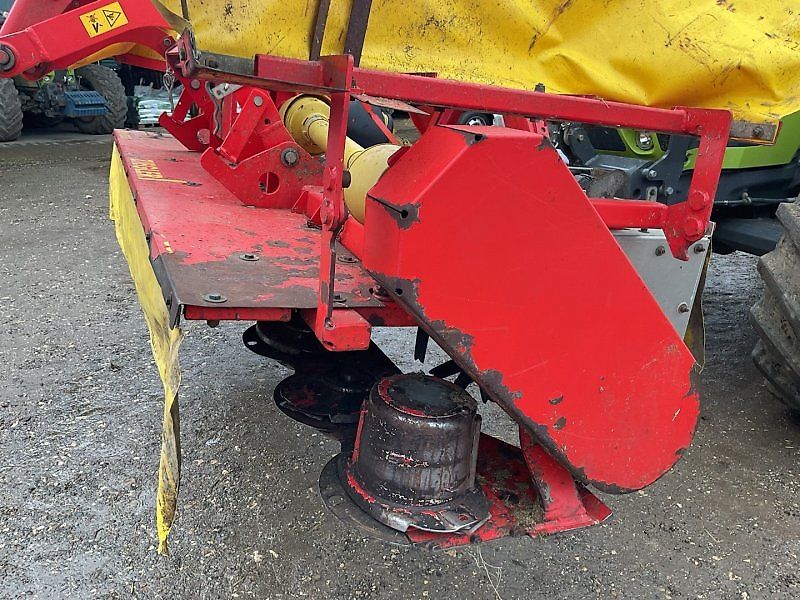 Ziegler PD 305 FZ IC