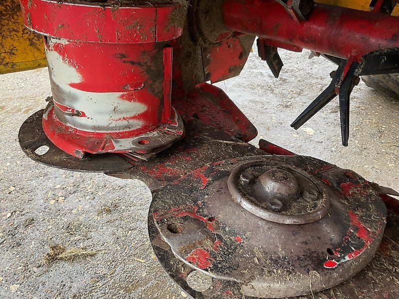 Ziegler PD 305 FZ IC