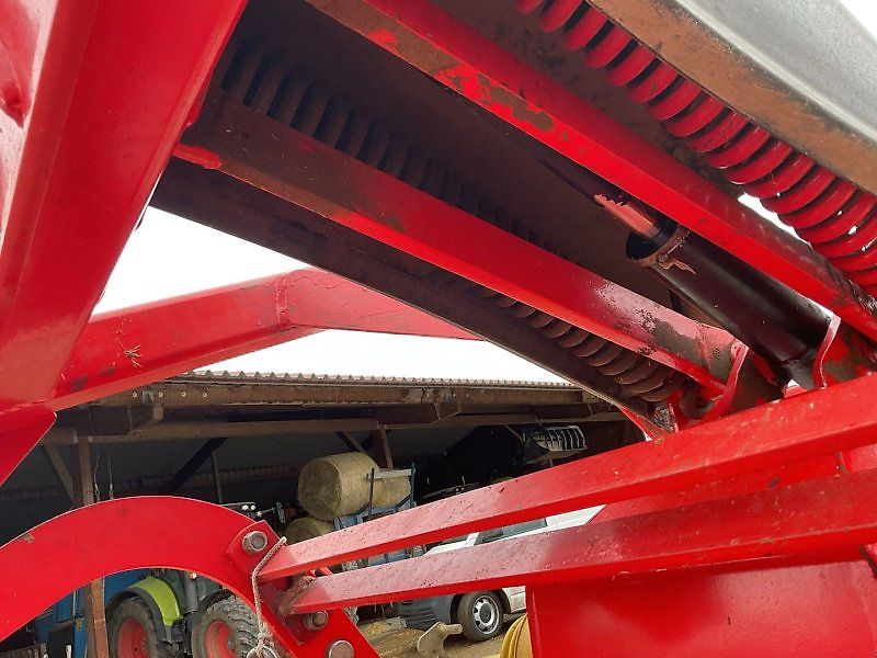 Ziegler PD 305 FZ IC