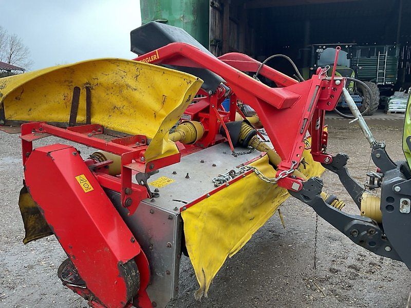 Ziegler PD 305 FZ IC