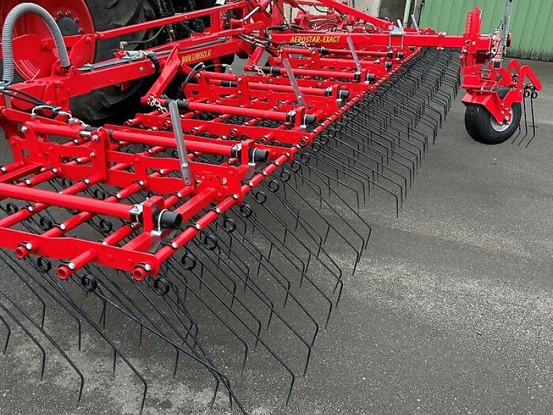 Einböck AEROSTAR EXACT 900