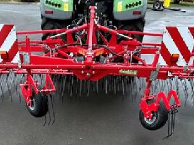 Einböck AEROSTAR EXACT 900