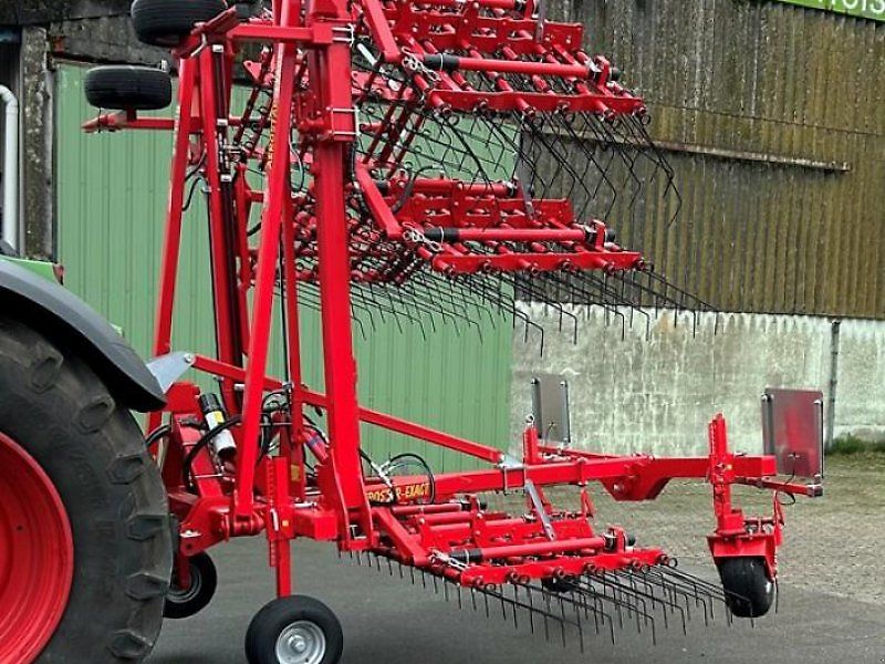 Einböck AEROSTAR EXACT 900