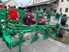 Regent Titan 160 M  5-scharig inkl. FTS mit Memoryfunkt