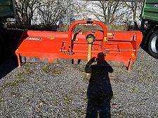 SICMA Heck Mulcher TRX 280