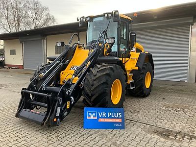 JCB 435 S AKTION