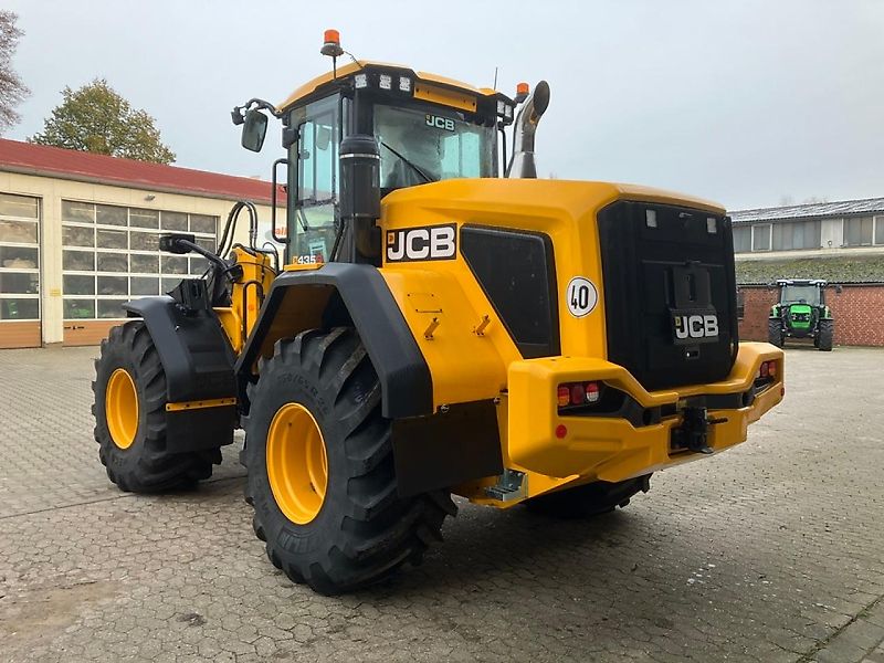 JCB 435 S AKTION