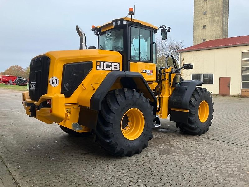 JCB 435 S AKTION