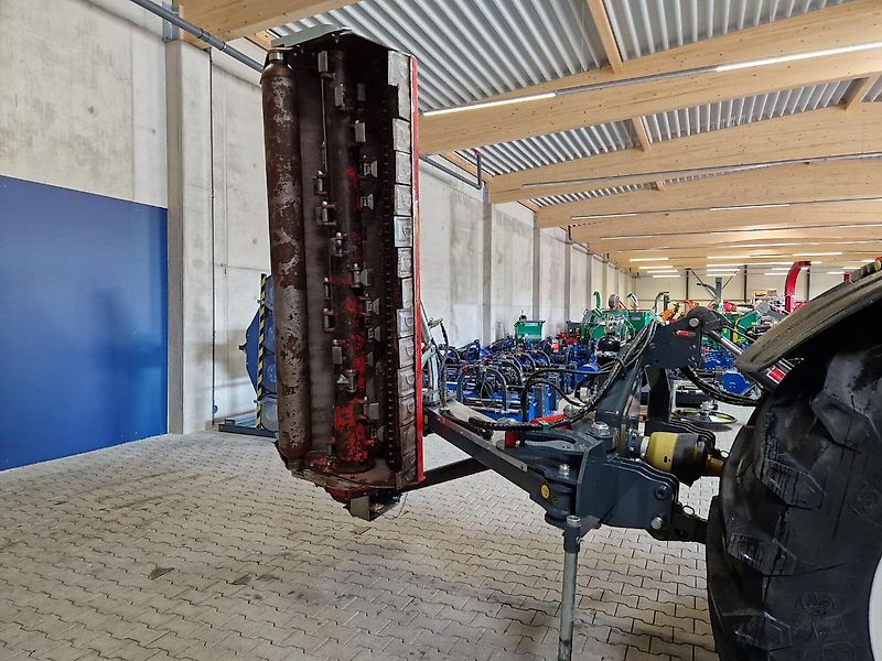 Dragone COBRA 240 Plus Seitenmulcher /Böschungsmulcher /Heckmulcher für Traktor