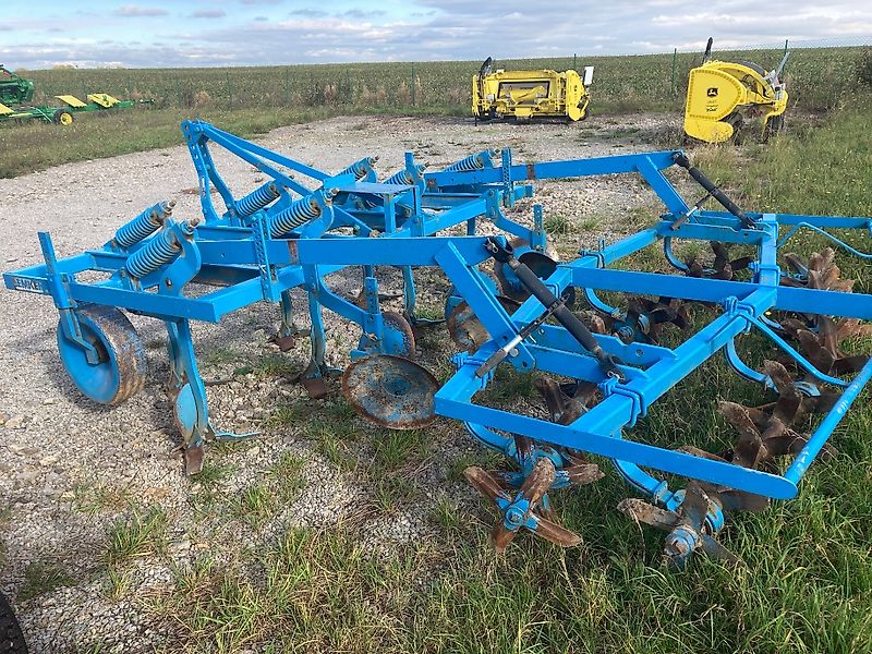 Lemken Smaragd 80-300