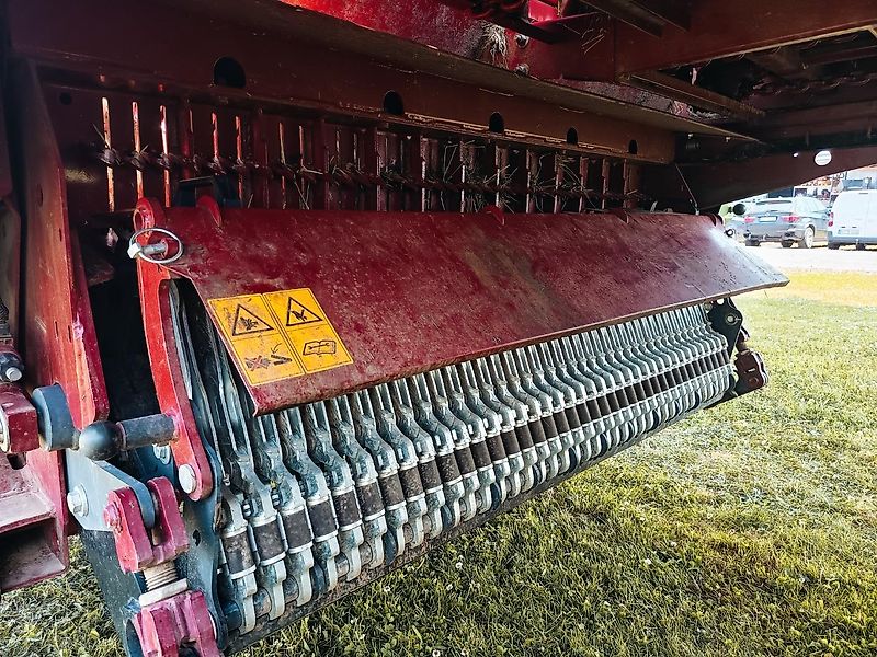 Strautmann Super Vitesse CFS 3502 DO