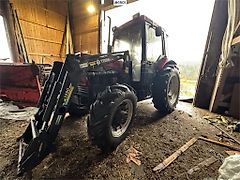 Case IH 885XL