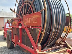 Omme Lift KS 110X 350