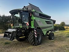 Deutz-Fahr C7206 TSB