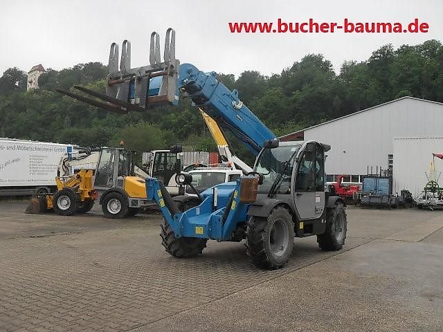 Terex GENIE GTH 4018