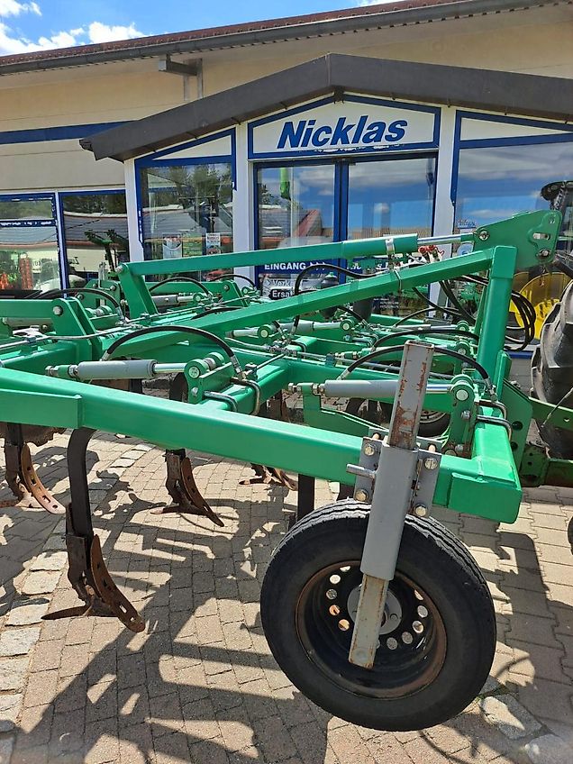 Agromehanika Vibromix 30