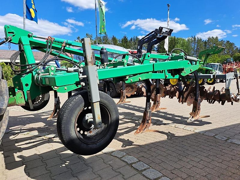 Agromehanika Vibromix 30