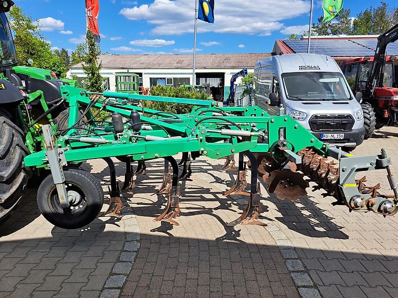 Agromehanika Vibromix 30