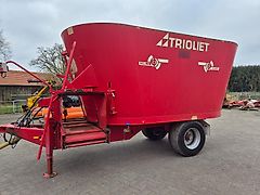 Trioliet Solomix 2-1600