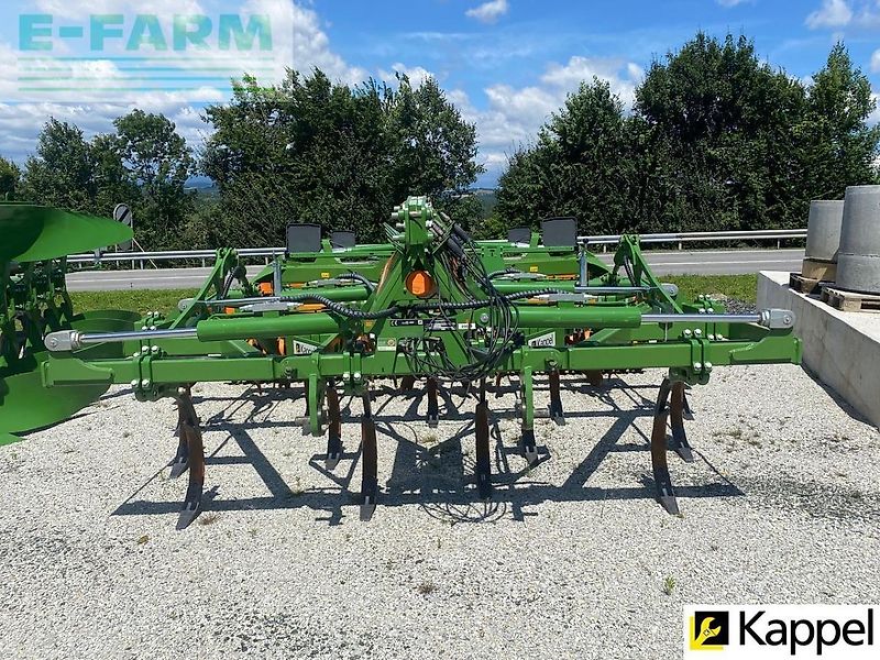 Amazone cenius 4003-2 special grubber - vorführmaschine